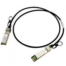Load image into Gallery viewer, Juniper Networks 40 Gigabit Ethernet Direct Attach Copper Cable - Twinaxial cable - QSFP+ - QSFP+ - 1.6 ft
