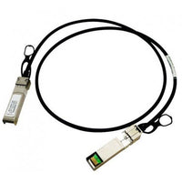 Juniper Networks 40 Gigabit Ethernet Direct Attach Copper Cable - Twinaxial cable - QSFP+ - QSFP+ - 1.6 ft