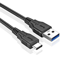 Load image into Gallery viewer, LinkSYNC USB-C USB 3.1 Type C Connector to A Male Sync Data Charge Cable for Macbook 12&quot;
