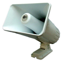 Load image into Gallery viewer, ATW Security DS-508 6&quot;x8&quot; Dual Tone 30W Siren
