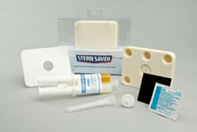 Load image into Gallery viewer, Stern Saver Glue-on transducer mounting System for Airmar transducers (White)
