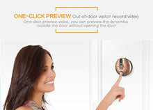 Load image into Gallery viewer, New Landing 4.3 Inch 120 Degree Video Door Phone
