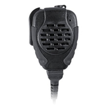 Load image into Gallery viewer, Pryme Quick Disconnect Trooper SPM-2155 Shoulder Mic for Harris Momentum HDP100 150 Radios
