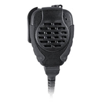 Radio Speaker Mic, Pryme Quick Disconnect SPM-2147, Compatible with Harris XG-100, XG-100P, XL-185, XL-185P, XL-185Pi, XL-200, XL-200P, XL-200Pi