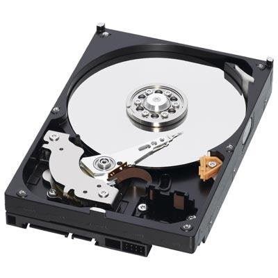 Toshiba DT01ACA200 2TB 7200 RPM 3.5
