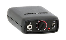Load image into Gallery viewer, Comtek PR-216 B 72-76 Personal Receiver

