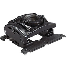 Load image into Gallery viewer, Chief Rpa Elite Projector Hardware Mount Black (RPMB334)
