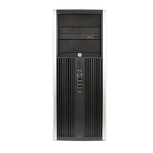 Load image into Gallery viewer, HP 8300 Tower, Core i5-3470 3.2GHz, 8GB RAM, 2000GB Hard Drive, DVDRW, Windows 10 Pro 64bit (Renewed)
