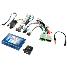 Load image into Gallery viewer, Pac Radio Interface (Radiopro5, Select Gm(R) Class Ii Vehicles With Onstar(R), 29-Bit Lan) &quot;Product Type: Installation Accessories/Interface Accessories&quot;
