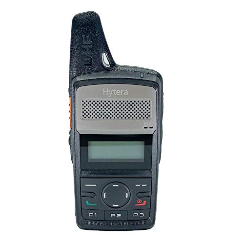 Hytera PD362UC - 3W, 256C UHF430-470MHz DMR Digital Two-Way Radio
