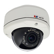 Load image into Gallery viewer, E84A 2MP Basic WDR,Vari-focal lens IR Dome Camera
