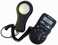 Velleman DVM1300 Digital Light Meter
