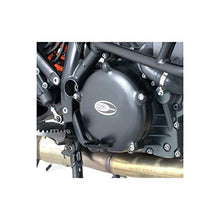 Load image into Gallery viewer, R&amp;G Racing Engine Case Cover Kit (2 Piece) (Black) Compatible with 14-19 KTM 1290SDRABS
