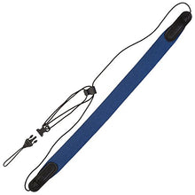 Load image into Gallery viewer, OP/TECH USA Mini Loop Strap - QD (Navy)
