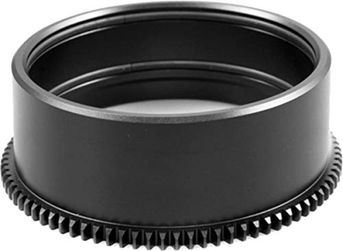 Sea & Sea Nikon AF-S DX 18-70mm Gear/Nikon 10-24 F3.5-4.5 G ED Zoom Lens