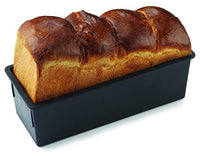 Matfer Bourgeat 345935 Exoglass Bread Mold Pan