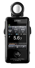 Load image into Gallery viewer, New Sekonic L-478D-U Lightmeter With Exclusive 3-Year Warranty
