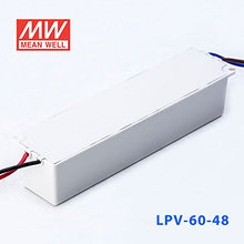 Load image into Gallery viewer, MeanWell LPV-60-48 Power Supply - 60W 48V _ IP67
