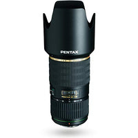Pentax DA 50-135mm F2.8ED Lens with SDM Ultrasonic Auto-Focus for Pentax APS-C DSLR cameras