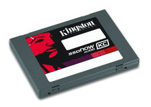 Load image into Gallery viewer, Kingston Digital 240 GB SSDNow KC100 SSD SATA 3 2.5-Inch Solid-State Drive SKC100S3/240G
