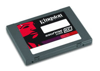 Kingston Digital 240 GB SSDNow KC100 SSD SATA 3 2.5-Inch Solid-State Drive SKC100S3/240G
