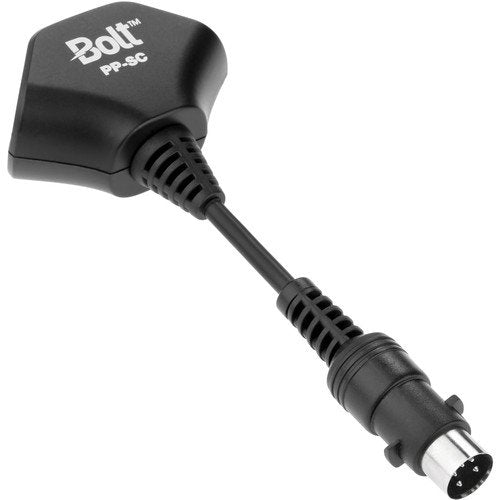 Bolt PP-SC Splitter Cable for Power Packs(4 Pack)