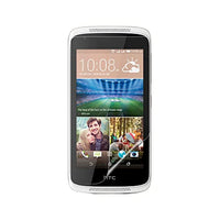 celicious Impact Anti-Shock Shatterproof Screen Protector Film Compatible with HTC Desire 326G dual sim