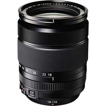 Load image into Gallery viewer, Fujifilm XF 18-135mm f/3.5-5.6 R LM OIS WR Lens # 16432853 (White Box)
