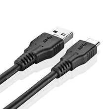 Load image into Gallery viewer, LinkSYNC USB-C USB 3.1 Type C Connector to A Male Sync Data Charge Cable for Macbook 12&quot;

