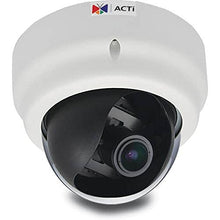 Load image into Gallery viewer, ACTi D62A 2MP Dome Camera
