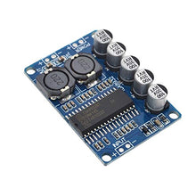 Load image into Gallery viewer, Tonglura Thinary Electronic Digital Power Amplifier Board Module 35w Mono Amplifier Module High-Power TDA8932 Low Power Consumption
