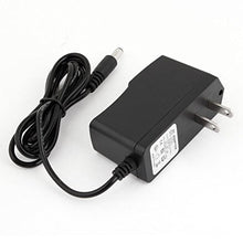 Load image into Gallery viewer, BestCH 18V Mains AC-DC Adapter for 18V 300mA Electrolux Rapido 12V Vacuum Cleaner Power Supply Cord Cable PS Charger Input: 100-240 VAC Worldwide Use Mains PSU
