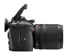 Load image into Gallery viewer, Nikon DK-N - Camera Equipment (Black)
