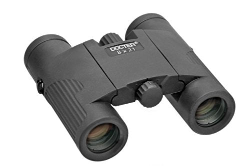 Docter Optic Compact 8x21 Binocular 50331