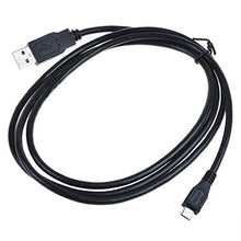 Load image into Gallery viewer, PK Power USB Data/Charging Cable Cord for Dapeng T7000 T8200 T8800 Cell Phone
