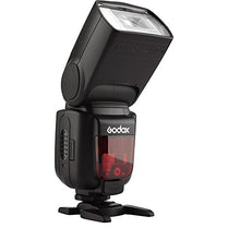 Load image into Gallery viewer, Godox TT685S 2.4G HSS 1/8000s i-TTL GN60 Wireless Speedlite Flash Compatible for Sony A77II A7RII A7R A58 A9 A99 A6300 A6500
