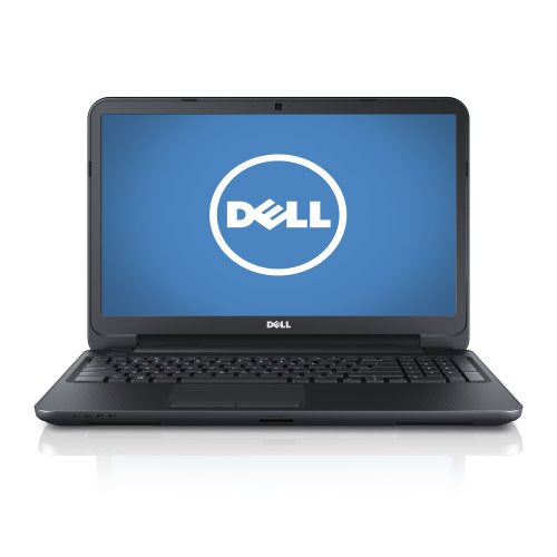 Dell inspiron i15RV-954BLK Laptop Intel Pentium 2127U (1.90 GHz) 4 GB Memory 500 GB HDD Intel HD Graphics 15.6