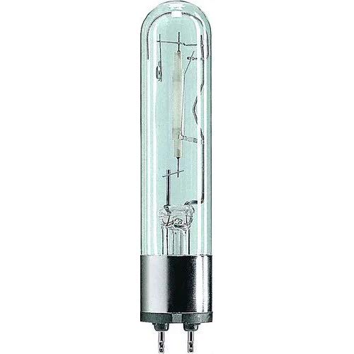 Philips 50W 240V SDW-T PG12-1 Cap High-Pressure Sodium Lamp Master - [EU SPECIFICATION: 220-240v]