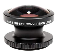 Olympus FCON-02 Fisheye Lens