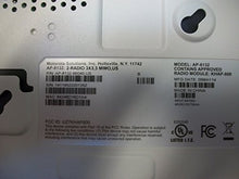 Load image into Gallery viewer, Motorola AP-8132-66040-US Model AP-8132 Modular 802.11N Dual Radio 3x3:3 MIMO Access Point, 20 MHz and 40 MHz Channels, 450 Mbps Data Rates per Radio, Packet Aggregation (AMSDU, AMPDU), 802.11 DFS
