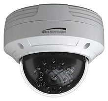 Load image into Gallery viewer, VLD2TW-2MP 1080p HD-TVI Dome Camera with Fixed 3.6mm Lens
