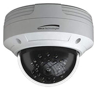 VLD2TW-2MP 1080p HD-TVI Dome Camera with Fixed 3.6mm Lens