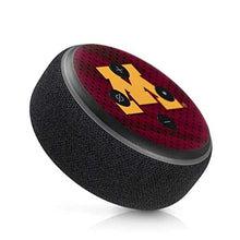Load image into Gallery viewer, Skinit Decal Audio Skin Compatible with Amazon Echo Dot 3 - Officially Licensed College Minnesota Red Jersey Design
