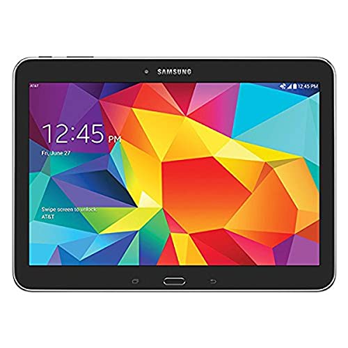 Test Samsung Galaxy Tab S 4G LTE Tablet, White 10.5-Inch 16GB (Sprint)