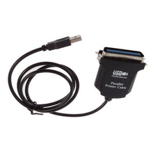 Load image into Gallery viewer, FastSun New USB 2.0 to IEEE-1284 36 Pin Parallel Printer Cable Adapter
