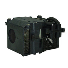Load image into Gallery viewer, SpArc Bronze for Mitsubishi LVP-XD20 Projector Lamp with Enclosure
