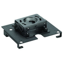 Load image into Gallery viewer, Chief Smaller Projector Models Hardware Mount Black (RSA293)
