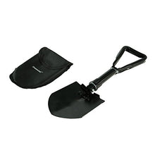Load image into Gallery viewer, Silverline 22-7/16&quot; Folding Shovel, 841564
