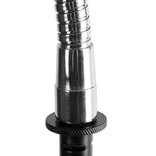 Load image into Gallery viewer, On-Stage 19&quot; Microphone Gooseneck, Chrome
