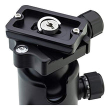 Load image into Gallery viewer, Benro Triple Action Ball Head w/ PU70 Quick Release Plate (B4)
